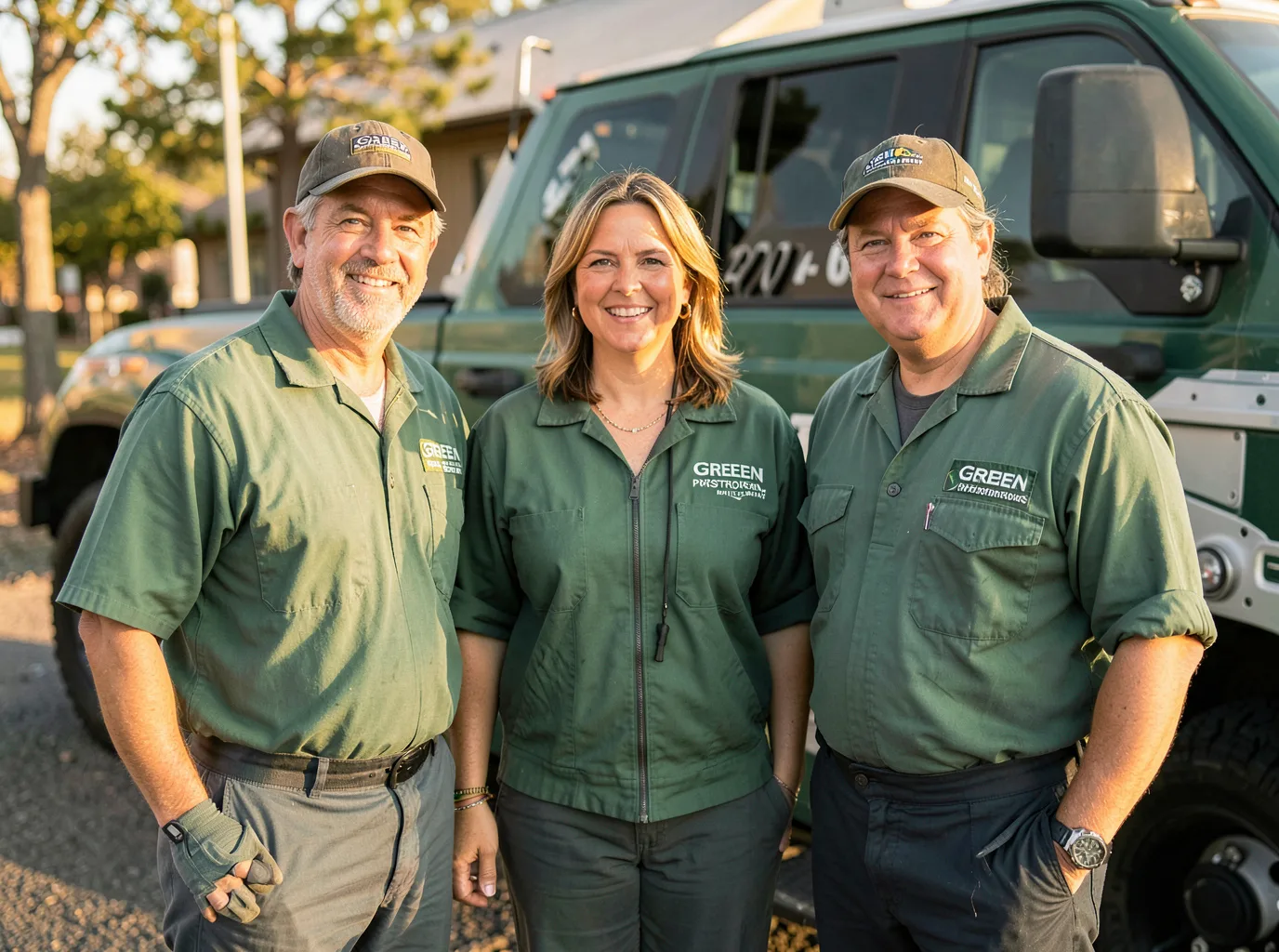 Water Damage Restoration company in Greenback, TN