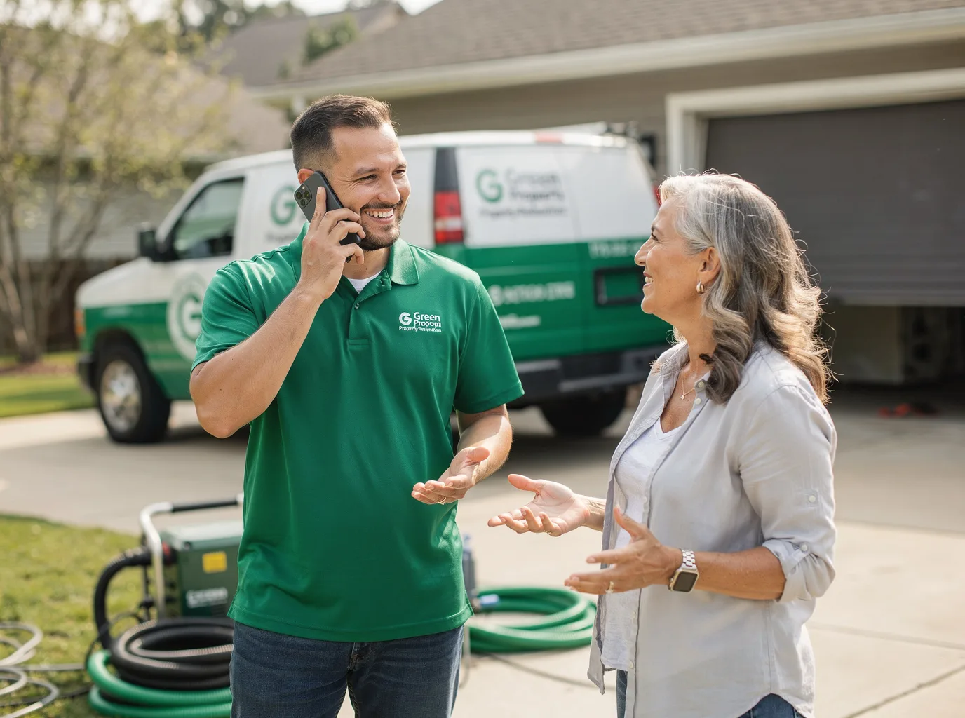 Water Damage Restoration Greenback, TN FAQs